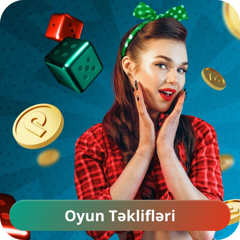 Mükəmməl onlayn kazino ə sahib olmağın 3 səbəbi  Yetərli deyil