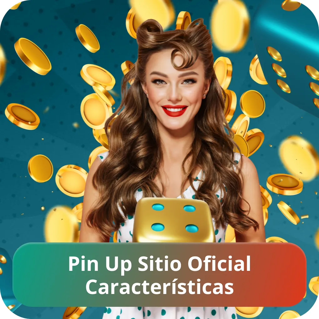 Pin Up Casino Online Juega Ahora en el Mejor Casino PINUP